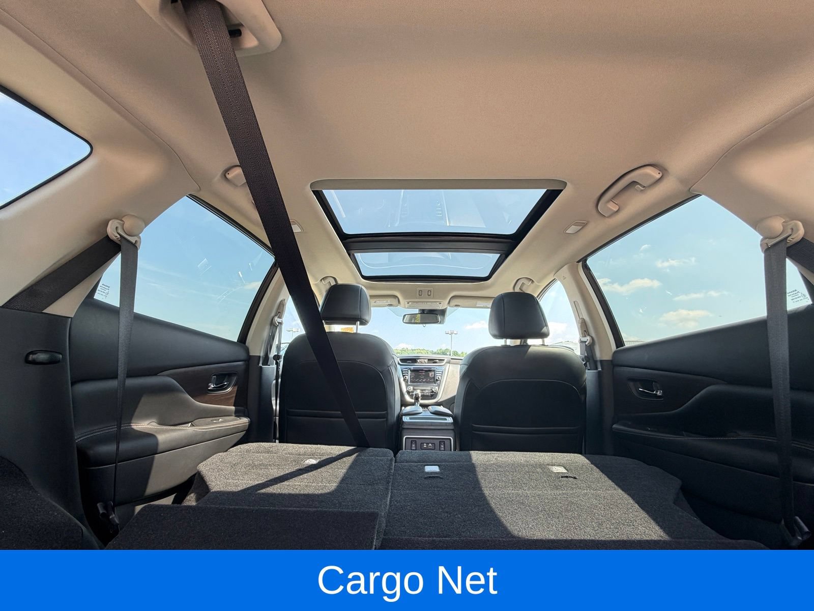 Used 2021 Nissan Murano Platinum w/ Cargo Package AWD/4WD image 31