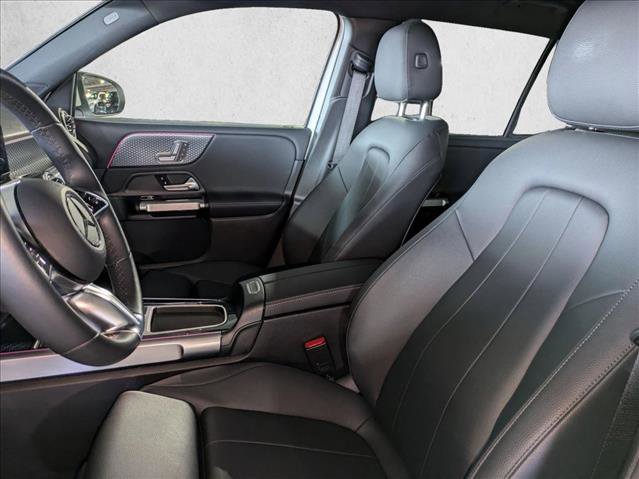 Certified 2024 Mercedes-Benz EQB 250+ image 18