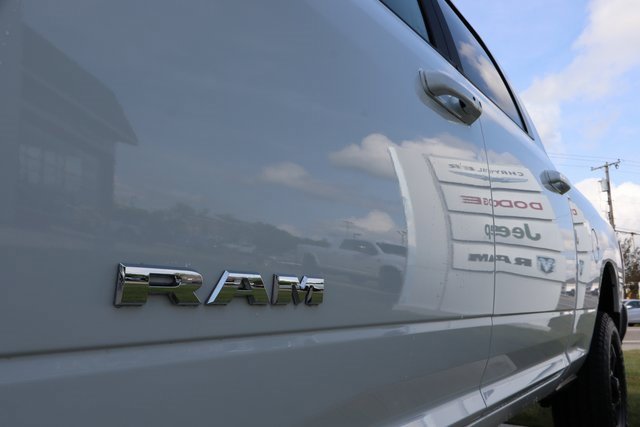 Used 2025 RAM 2500 Laramie image 10