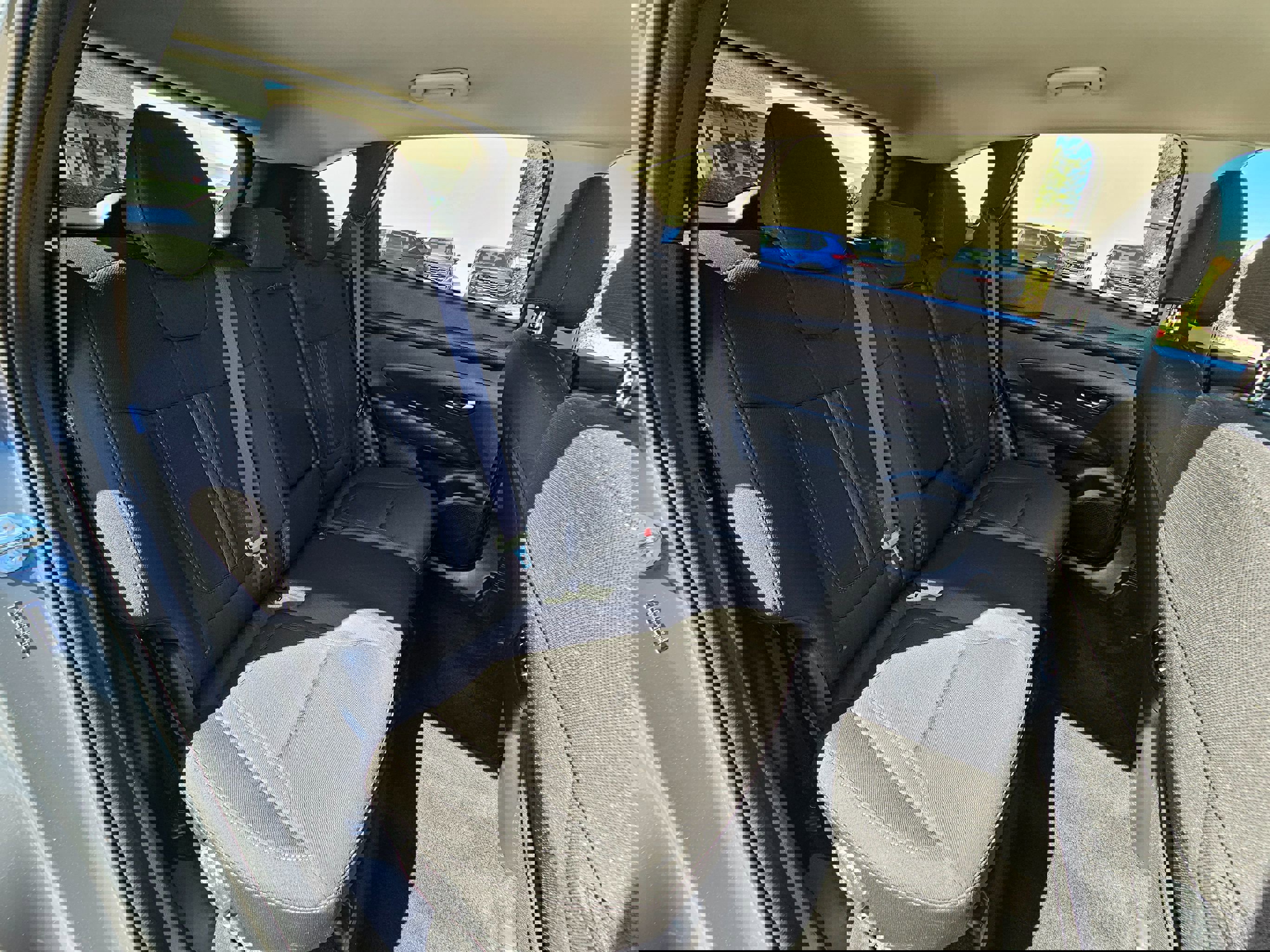 Used 2026 Hyundai Tucson SEL image 31