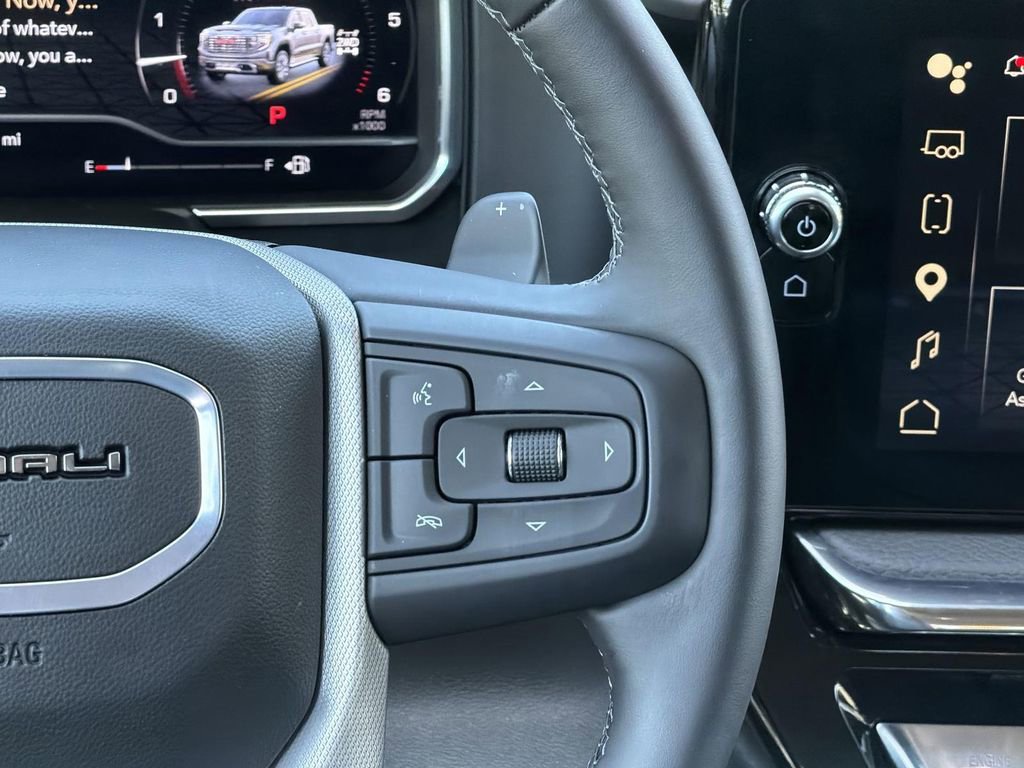 Used 2024 GMC Sierra 1500 Denali w/ Technology Package image 9