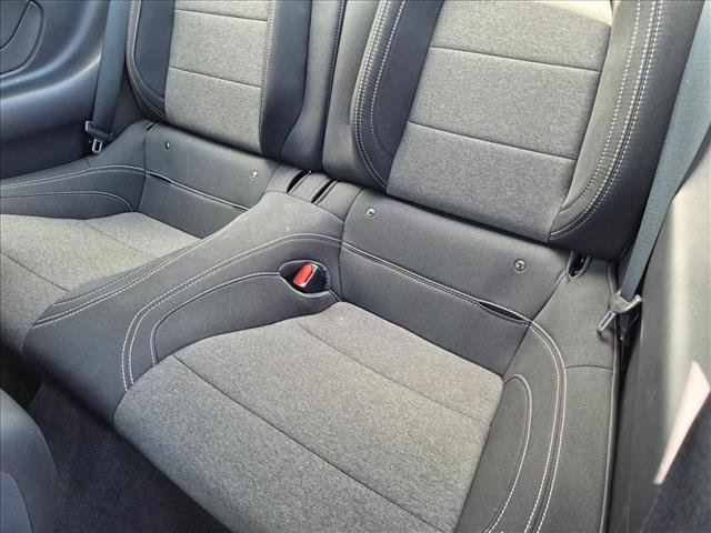 Used 2025 Ford Mustang GT RWD image 16