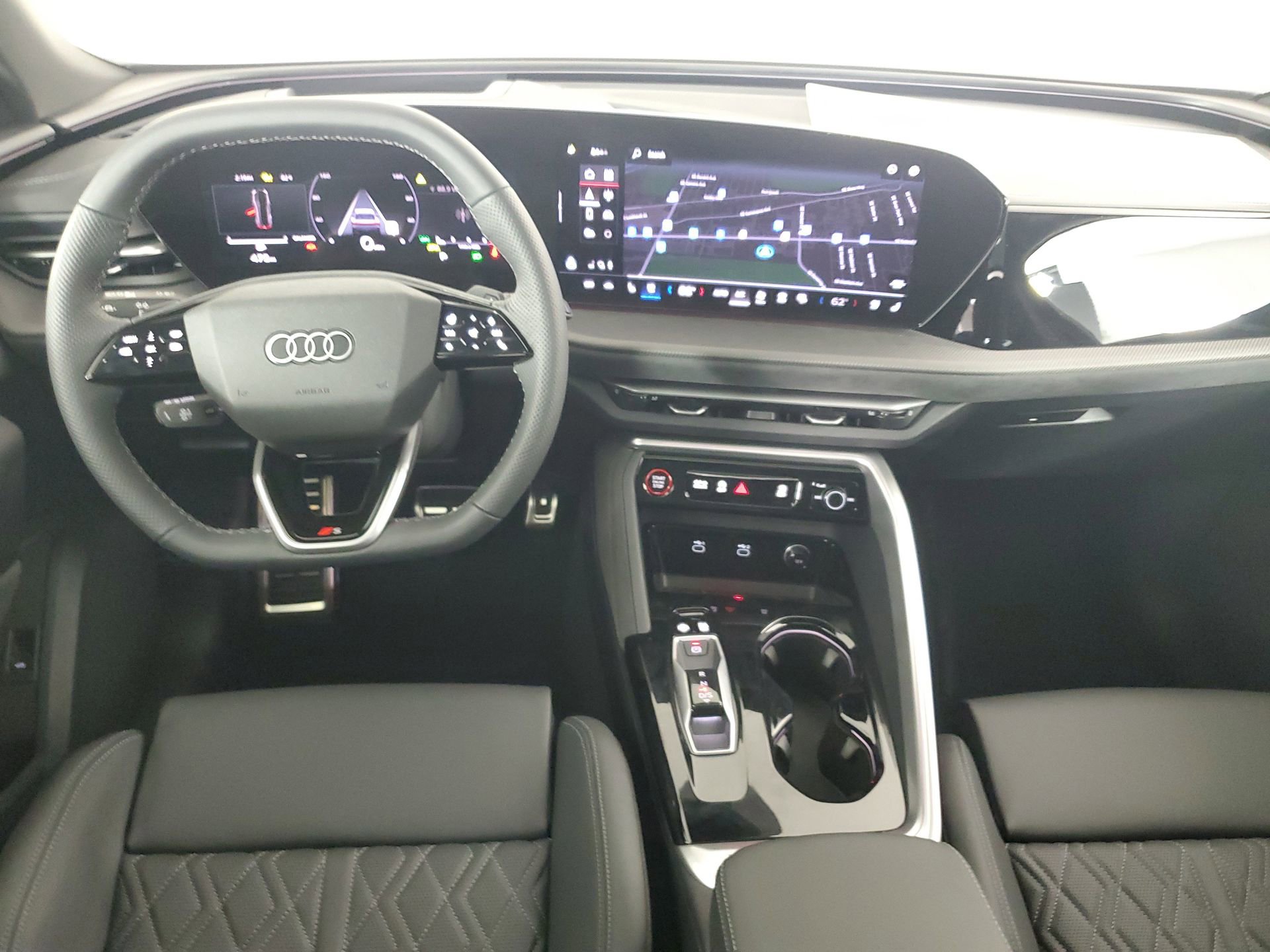 New 2025 Audi SQ5 Premium Plus image 44