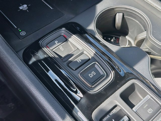 New 2026 Honda Passport RTL image 16