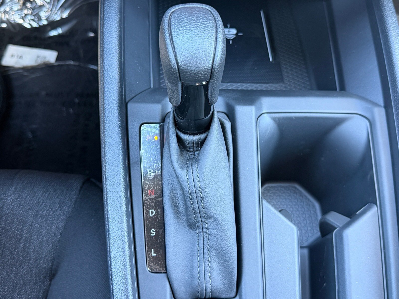 New 2026 Honda Accord LX image 26