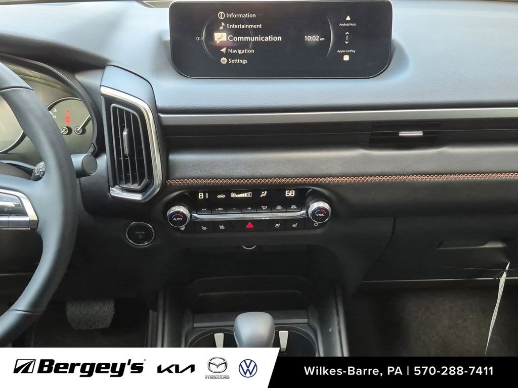 Certified 2026 MAZDA CX-50 2.5 Hybrid w/ Premium Plus Pkg AWD/4WD image 29