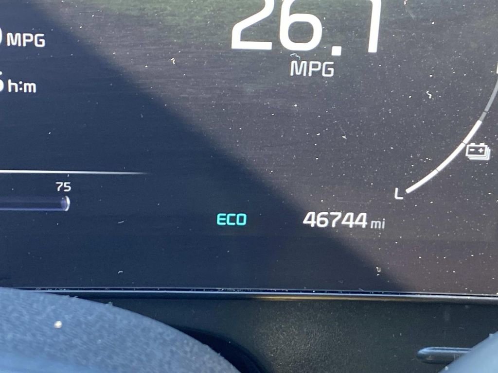 Used 2023 Kia Sportage SX Prestige image 33