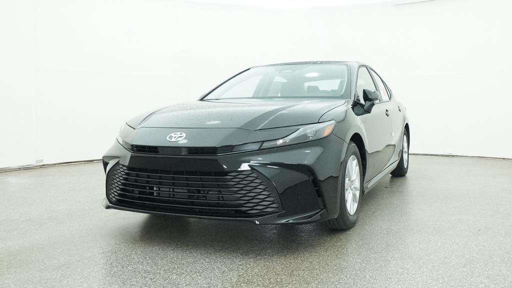 New 2026 Toyota Camry LE FWD image 19