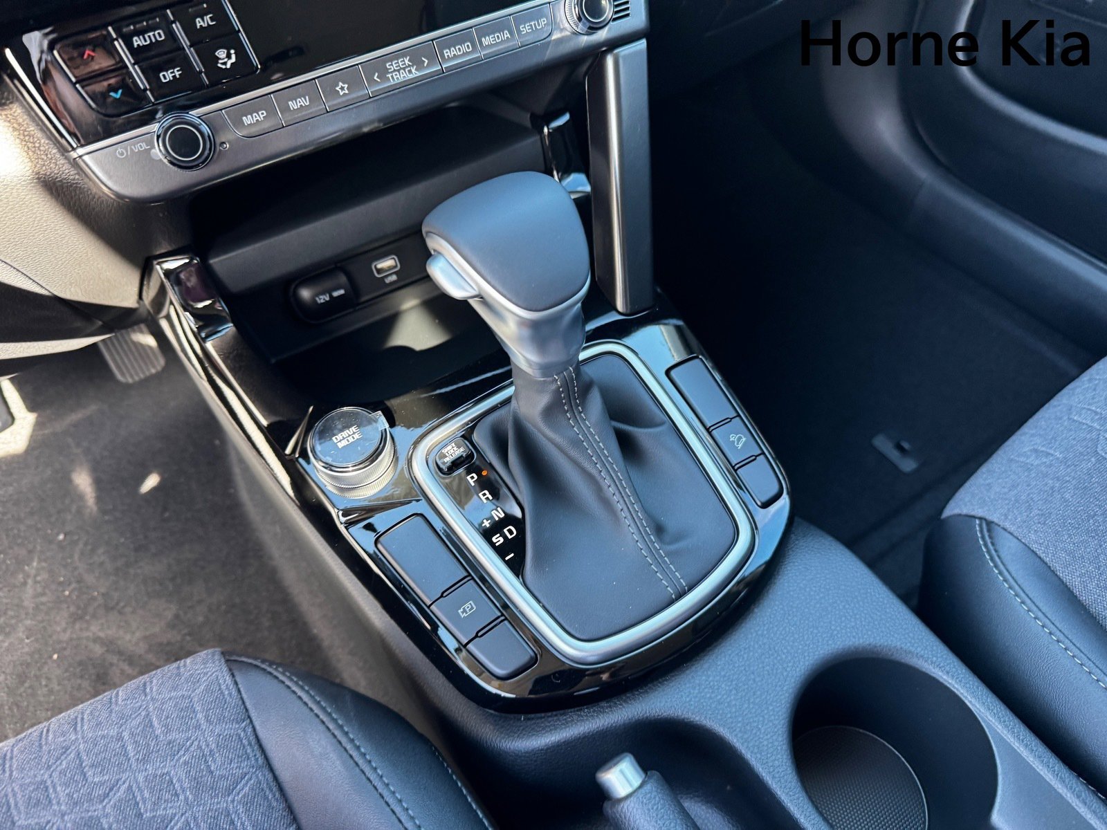 New 2026 Kia Seltos S image 17