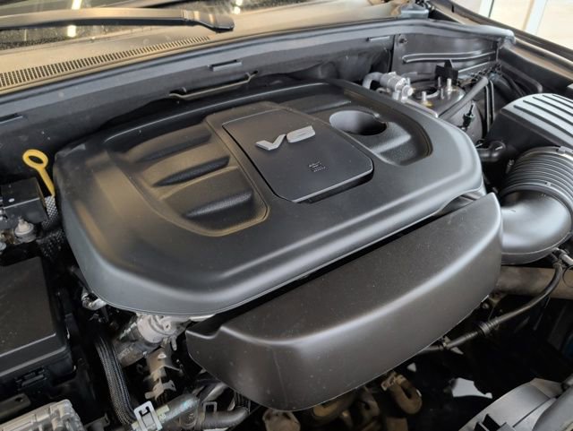 Used 2019 Jeep Grand Cherokee Altitude AWD/4WD image 31