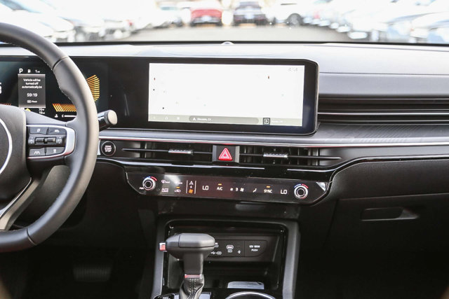 New 2026 Kia K5 GT-Line w/ GT-Line Premium Package FWD image 6