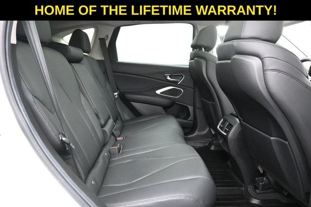 Used 2019 Acura RDX AWD image 43