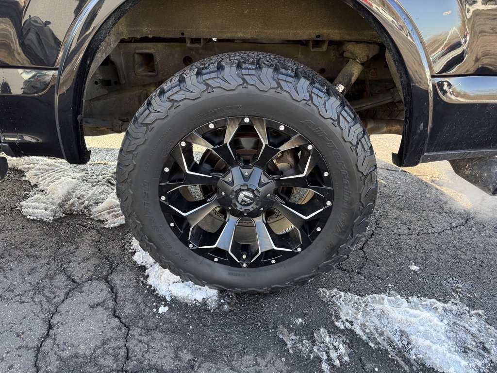 Used 2020 Ford F150 XLT w/ Equipment Group 302A Luxury image 29