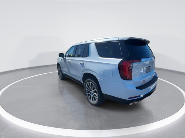 New 2026 GMC Yukon Denali image 12