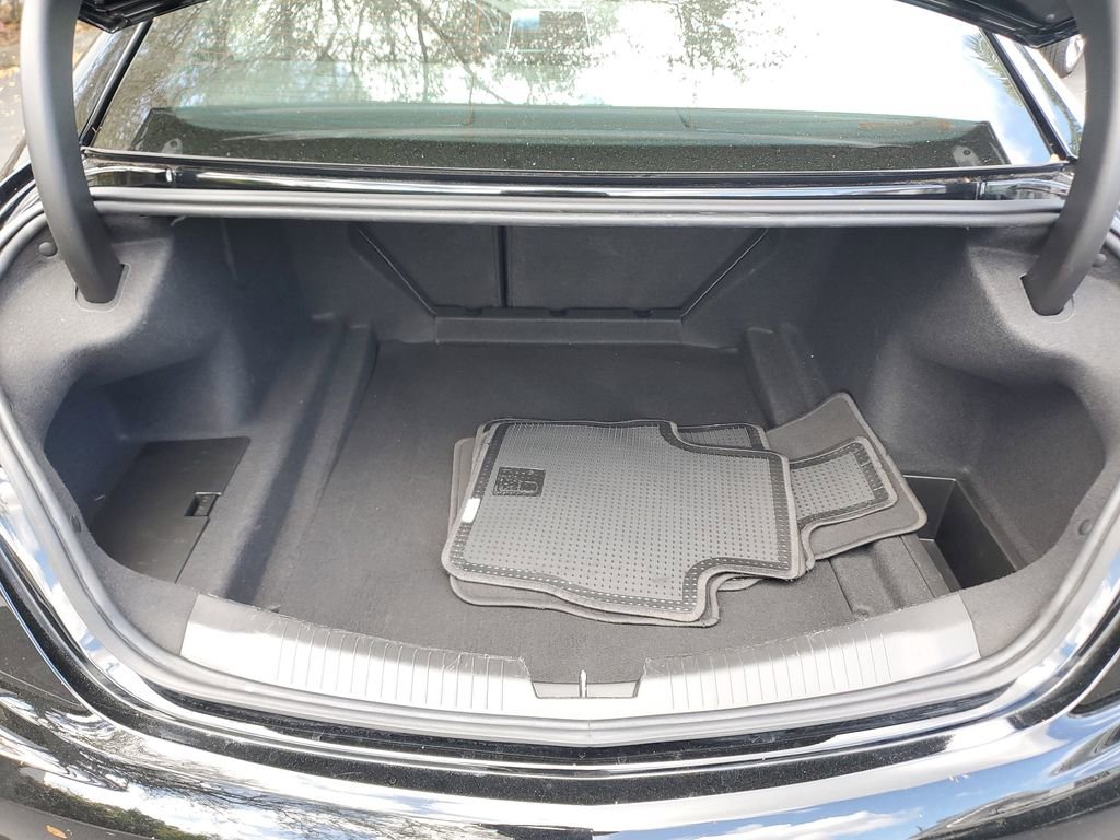 Certified 2023 Cadillac CT5 Sport w/ Climate Package image 24