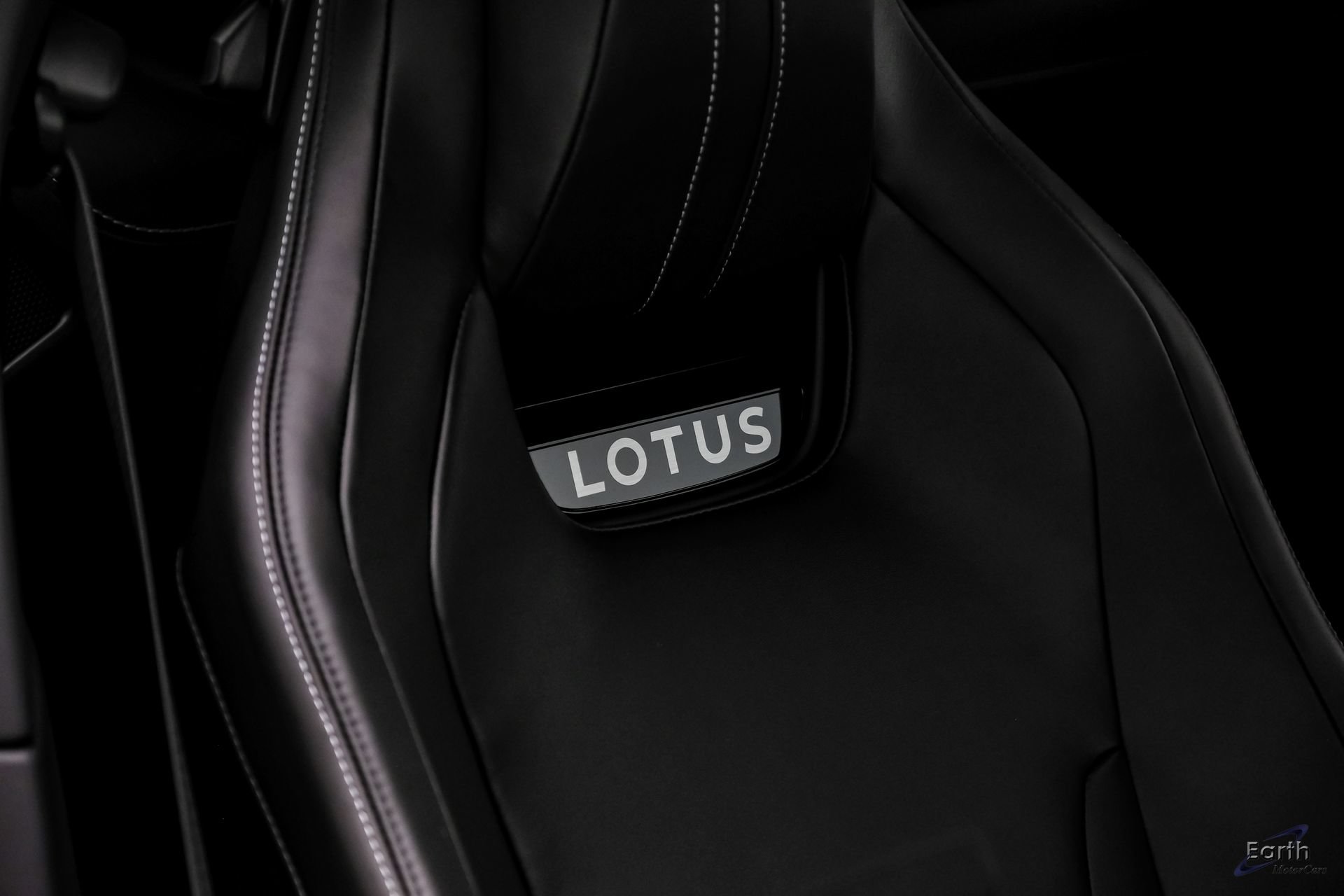 New 2026 Lotus Emira SE RWD image 59