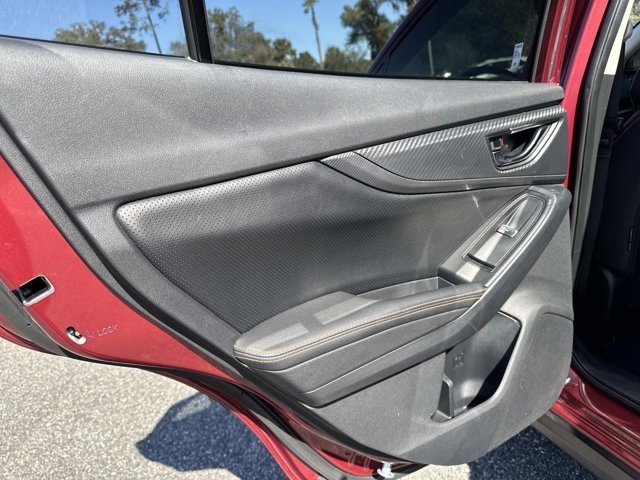 Used 2019 Subaru Crosstrek 2.0i Limited w/ Moonroof Package w/Navigation image 13