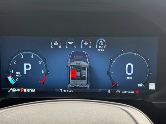 Used 2024 Ford F150 Raptor AWD/4WD image 25