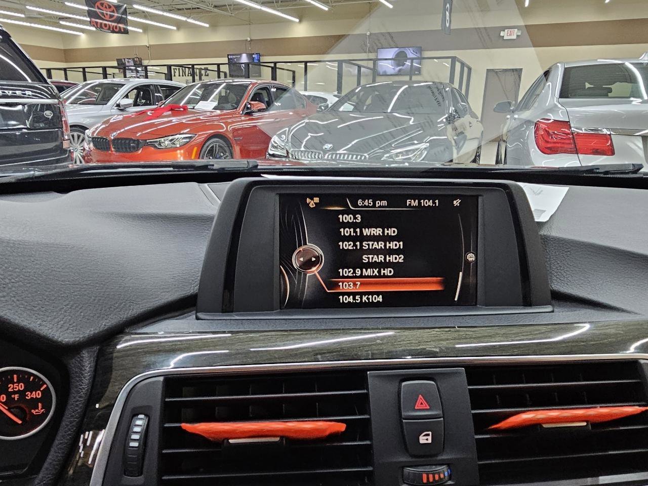 Used 2016 BMW 328i Sedan image 30