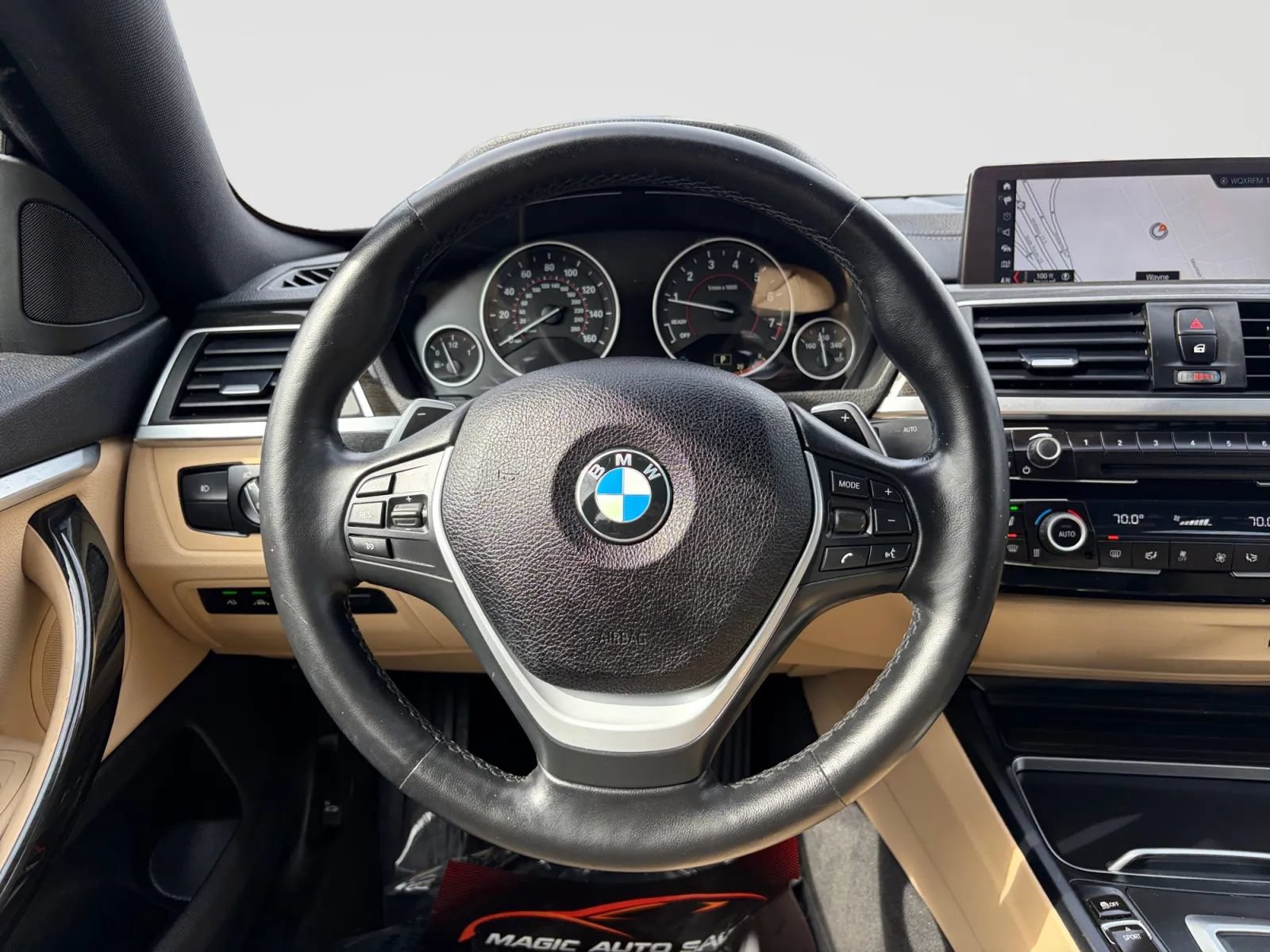 Used 2020 BMW 430i Gran Coupe xDrive w/ Convenience Package AWD/4WD image 29