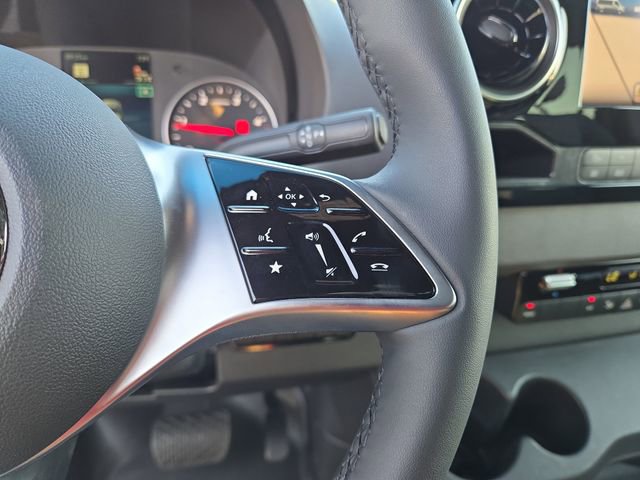 New 2025 Mercedes-Benz Sprinter 2500 image 18