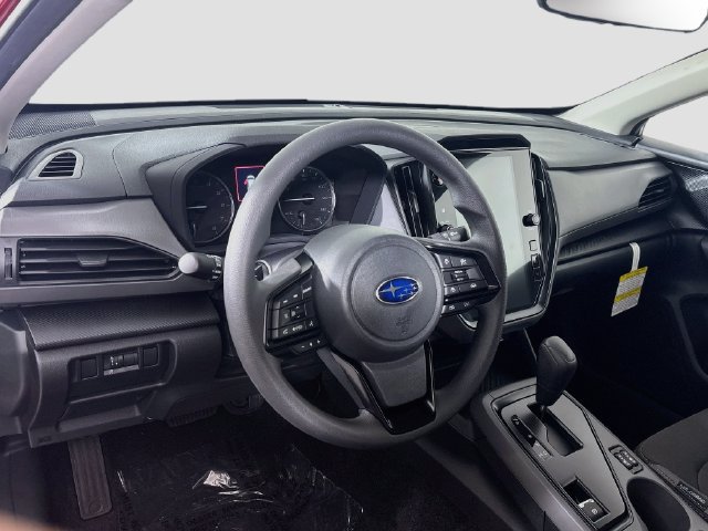 New 2026 Subaru Crosstrek 2.5i Premium AWD/4WD image 9