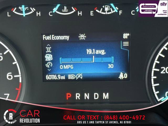Used 2023 Ford F150 XLT image 27