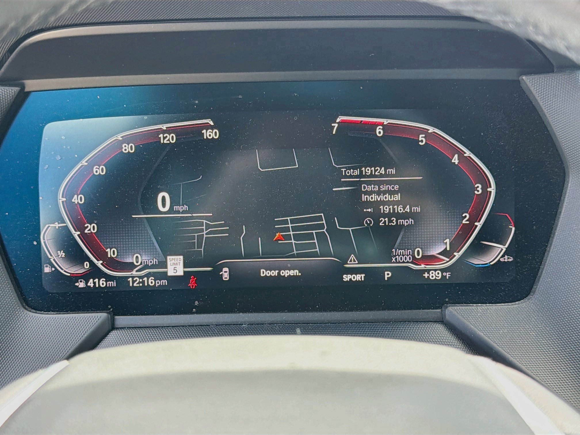 Used 2023 BMW 228i Gran Coupe w/ Convenience Package FWD image 39
