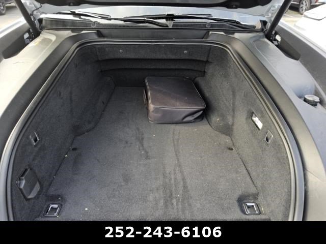 Used 2026 Cadillac Escalade IQ Sport 2 AWD/4WD image 8