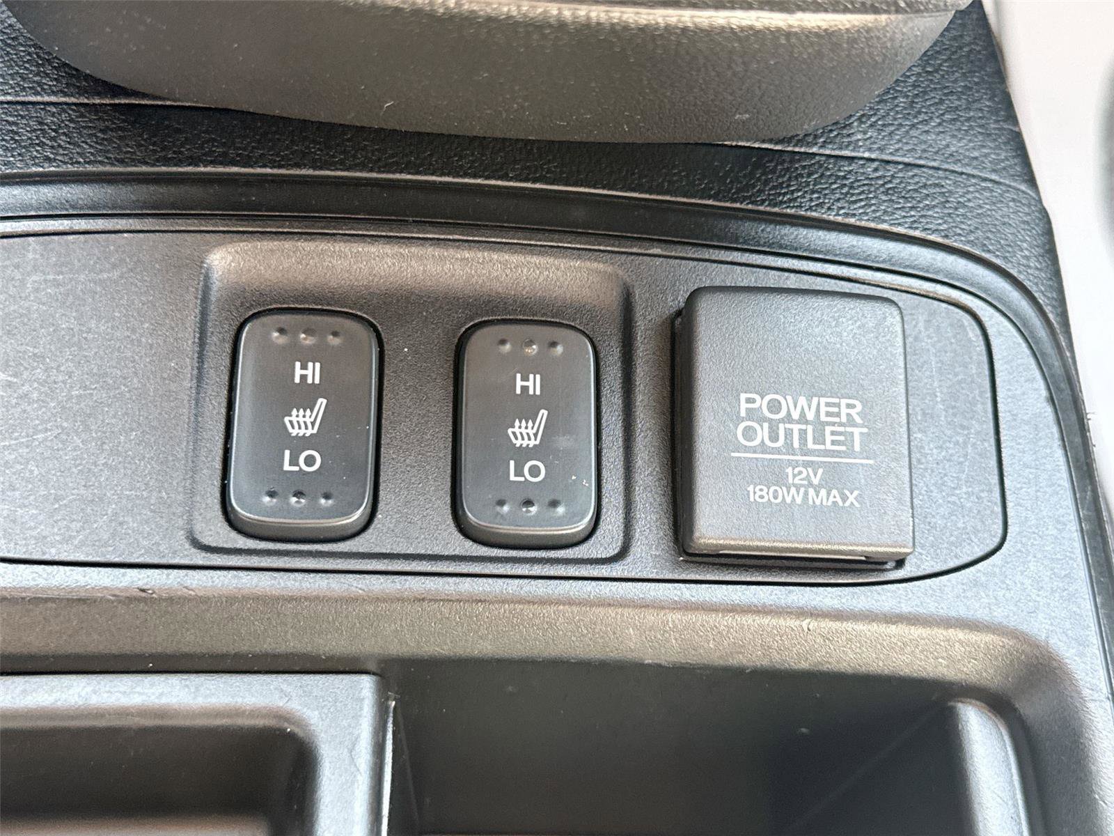 Used 2015 Honda CR-V EX image 27