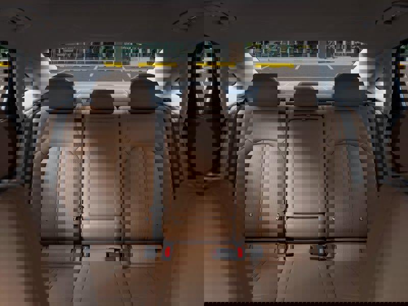 New 2026 Hyundai Sonata Limited image 53