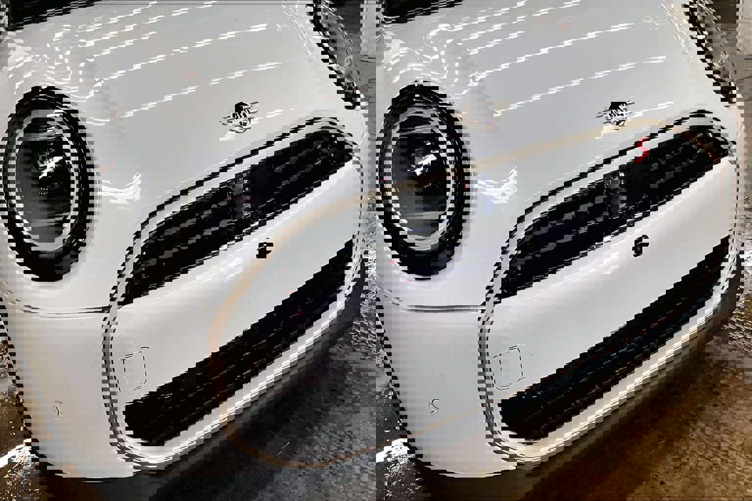 Certified 2025 MINI Cooper S image 32