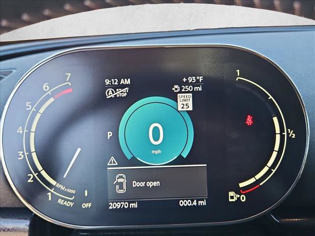 Used 2024 MINI Cooper Clubman S AWD/4WD image 11