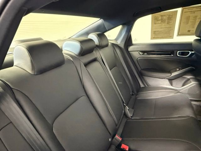 Used 2026 Honda Civic Sport Touring image 43