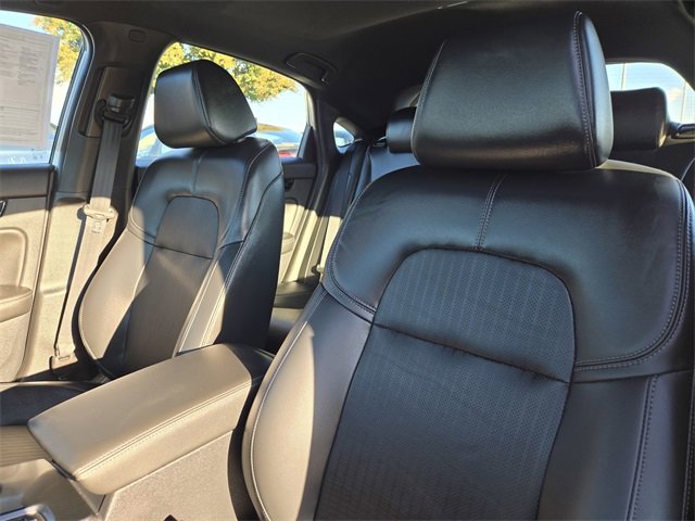 Used 2024 Honda Civic Sport Touring image 12