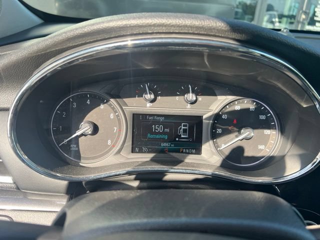 Used 2018 Buick Encore Essence w/ Experience Buick Package FWD image 11