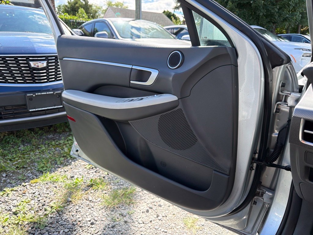 Used 2024 Hyundai Sonata SEL FWD image 30
