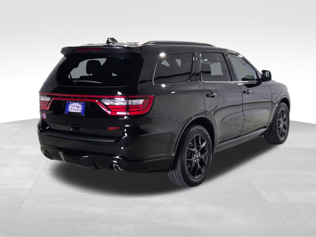 New 2026 Dodge Durango GT AWD/4WD image 29