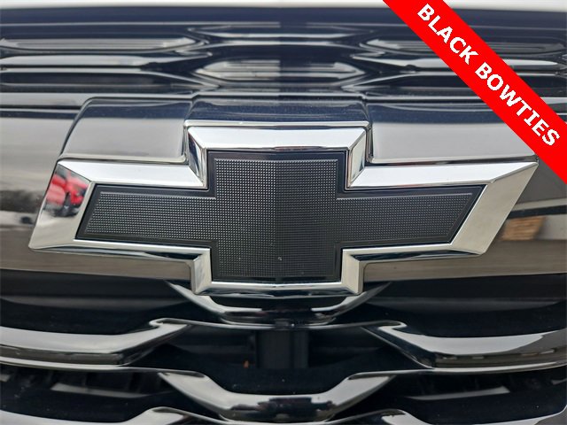 Used 2025 Chevrolet TrailBlazer RS w/ Convenience Package image 29