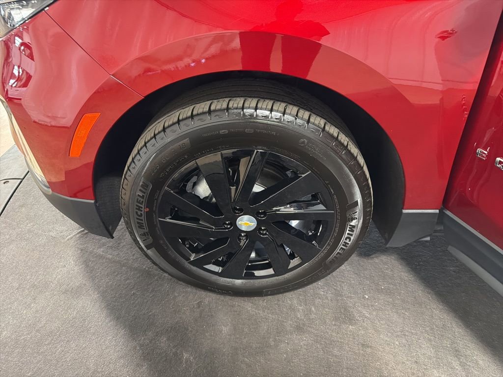 Certified 2022 Chevrolet Equinox Premier w/ LPO, Floor Liner Package AWD/4WD image 40