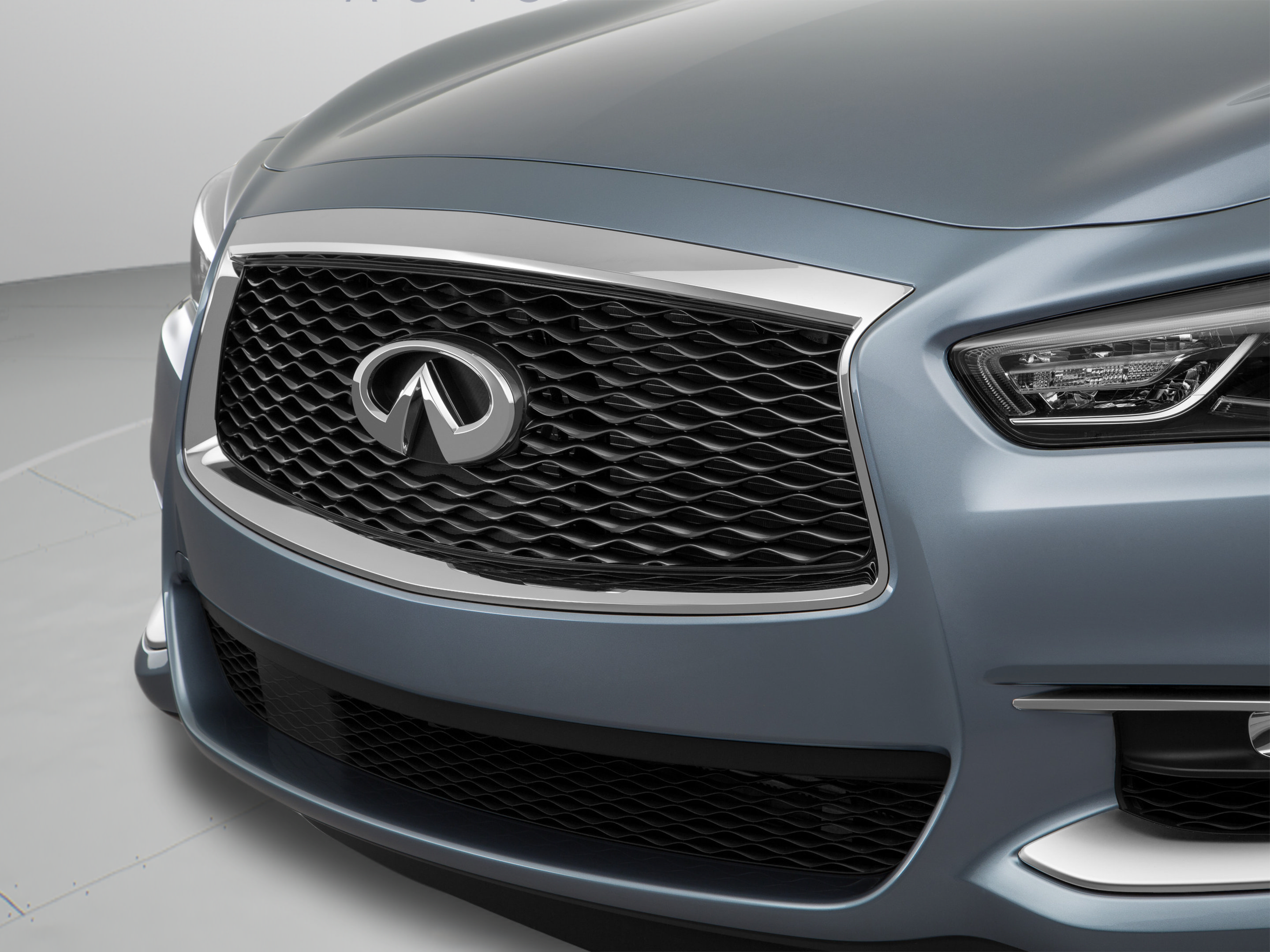 Used 2017 INFINITI QX60 FWD w/ Deluxe Technology Package image 66