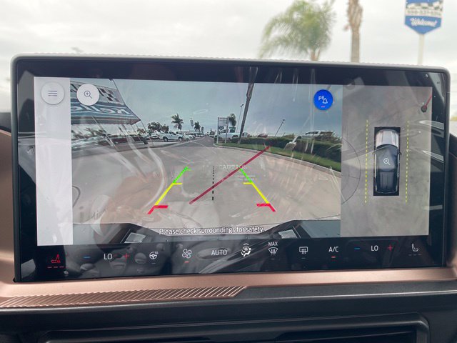 New 2026 Ford Bronco Sport Outer Banks w/ Outer Banks Tech Package+ AWD/4WD image 13