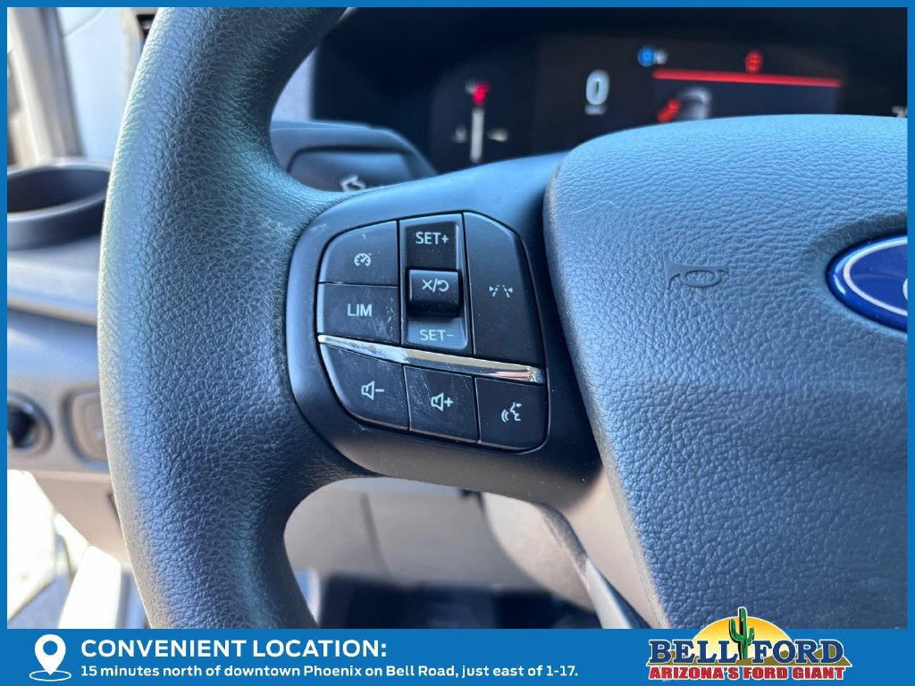 New 2026 Ford Transit 350 XL RWD image 21