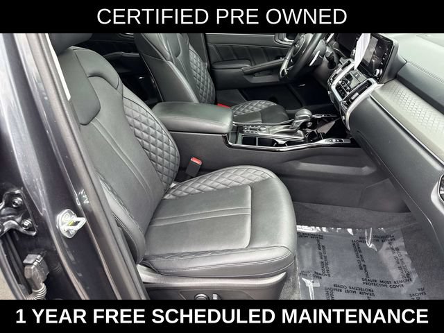 Used 2023 Kia Sorento SX AWD/4WD image 7