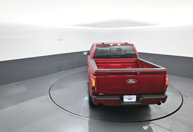 New 2026 Ford F150 Lariat w/ Equipment Group 501A Mid AWD/4WD image 19