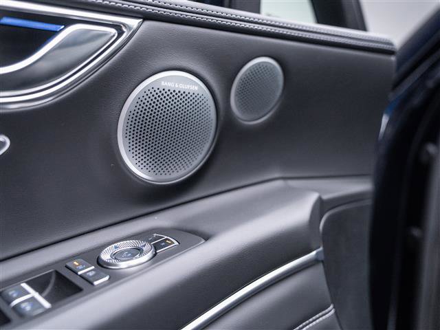 New 2025 Genesis GV80 3.5T e-SC image 27