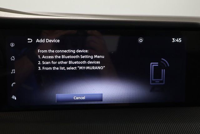 New 2025 Nissan Murano SV image 20