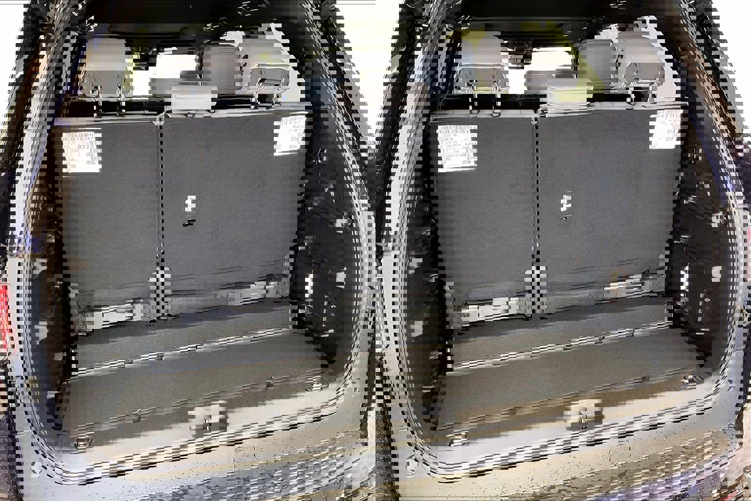 New 2026 Toyota Sequoia Limited image 11