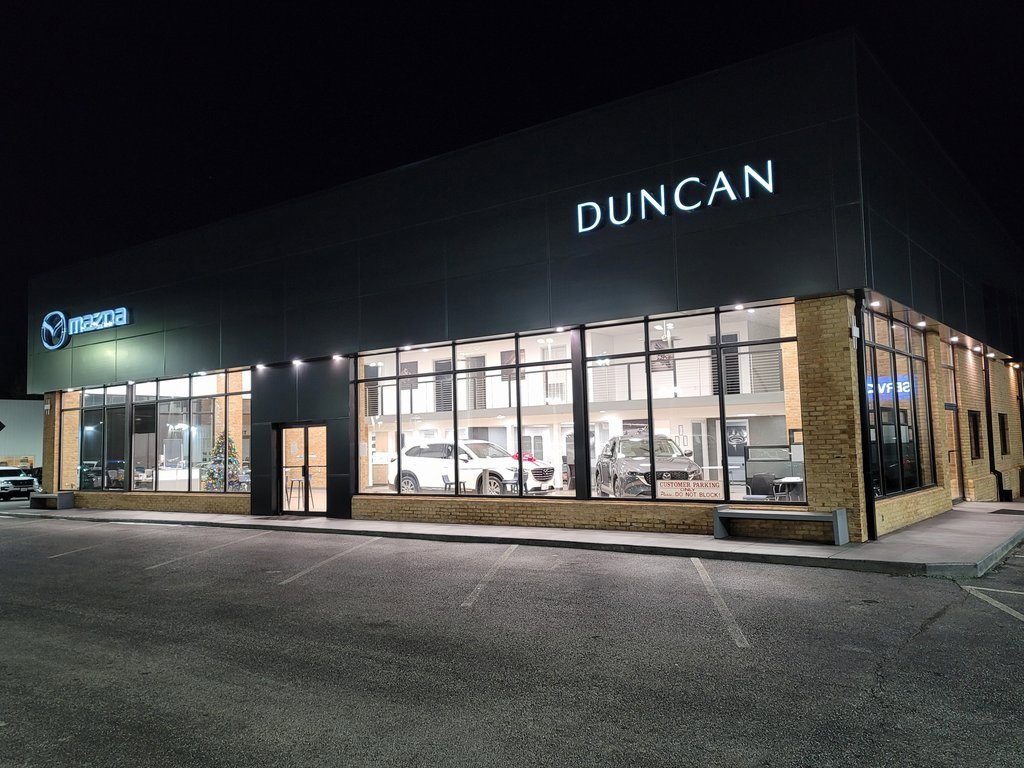 New 2025 MAZDA CX-5 AWD 2.5 S w/ Select Package image 6