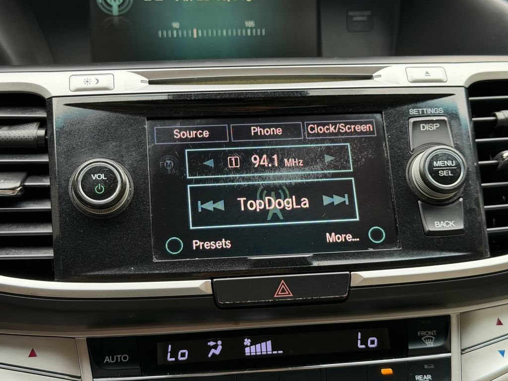 Used 2013 Honda Accord EX-L image 23